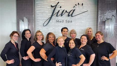 jiva med spa